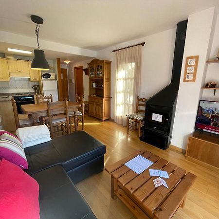A01 - Anciles Apartamento - Villmor Eksteriør billede